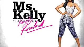 Kelly Rowland - No Man No Cry