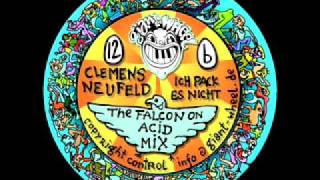 CLEMENS NEUFELD - Ich Pack Es Nicht (Giant Wheel 2002)