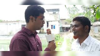 মৎস্য হ্যাচারী ব্যবস্থাপনা, তালশন, আদমদীঘি, বগুড়া।