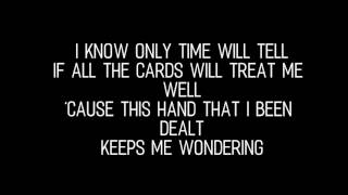 Pop Evil- Footsteps (Lyrics)