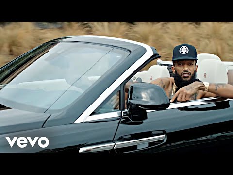 2Pac, Nipsey Hussle - Every Time We Ride ft. 50 Cent, Snoop Dogg
