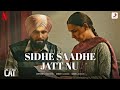 Sidhe Saadhe Jatt Nu | CAT | Randeep Hooda | V Rakx Music, CA Rudra, Jaz Dhami