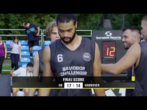 FIBA 3x3 Samobor Challenger 2023 | Qualifier for Wuxi Masters | Day 1 Highlights