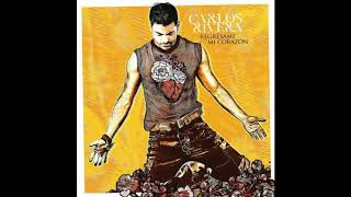Carlos Rivera - Regrésame Mi Corazón (Audio)
