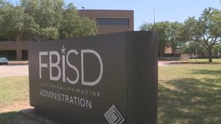 Fort Bend ISD 2020-2021 school year