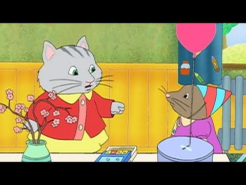 Timothy Goes to School - Two for Tea