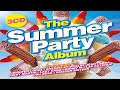 The Summer Party Album CD3 10 O Zone Dragostea Din Tei Romanian Version