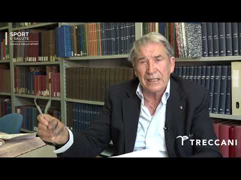 Giacomo Crosa: il pugno chiuso di Messico '68