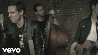 The Airborne Toxic Event - Changing (Bombastic Video)