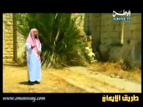 قصص الأنبياء _ نبي الله موسى عليه السلام و السّحرة