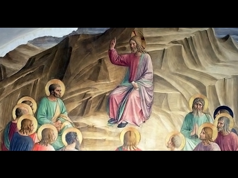 Sermão do 7º Domingo do Tempo Comum | Ano A | Padre Rodrigo Maria