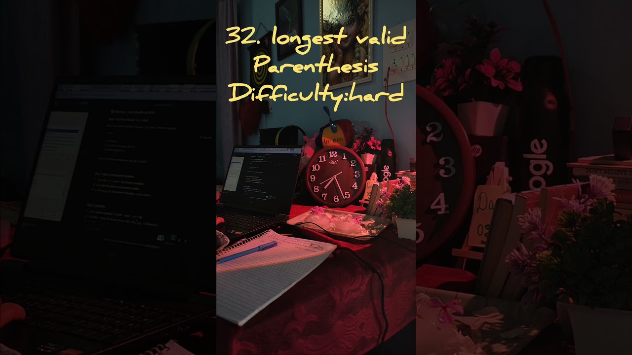 Day 04 of 10 days DSA challenge #dsa #coding #code #study #studymotivation #viral