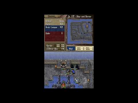 FE: Shadow Dragon Part 80 (Star and Savior pt4)