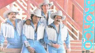 Bronco - Ya no Viene