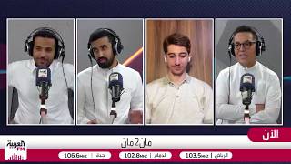 فرحات: إسبانيا الأفضل دفاعيًا لكنها لم تقدم المأمول