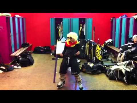 HARLEM SHAKE PICCOLO 1 Vittoriosi a Biasca