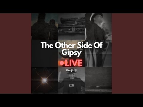 Antidepresiv (Live in Konjic)