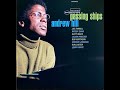 Andrew Hill – The Brown Queen - jazzbrothanumbahone Andrew Hill – The Brown Queen
