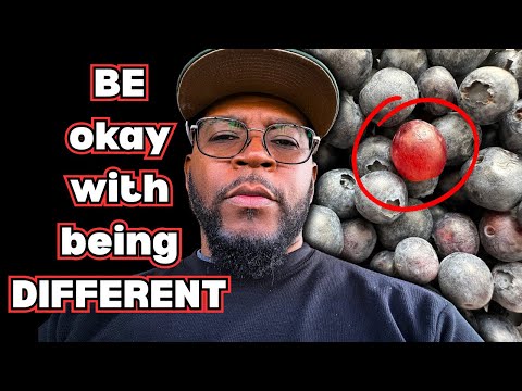 I’m An OG! I STOPPED Trying To Fit In Years Ago! In 13 Minutes I'll TEACH You How To MASTER This!