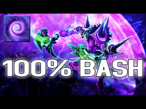 WINGS.SHADOW 100% BASH GRAND FINALS DOTA 2 TI6