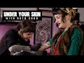 Ruth Codd On Amputation Acting And Identity Under Your Skin With Grace Neutral