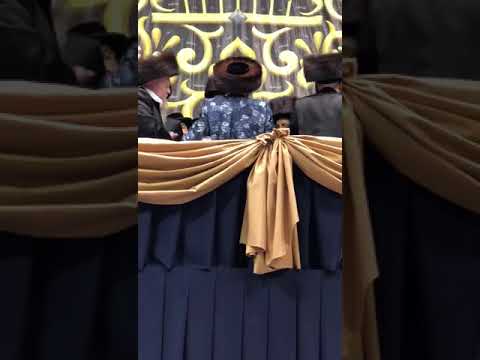 Bobov Satmar Dancing - Bobov Wedding 11/20/2018