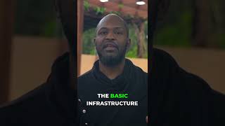 The African Diaspora's Chance to Change Everything #diaspora #wealth