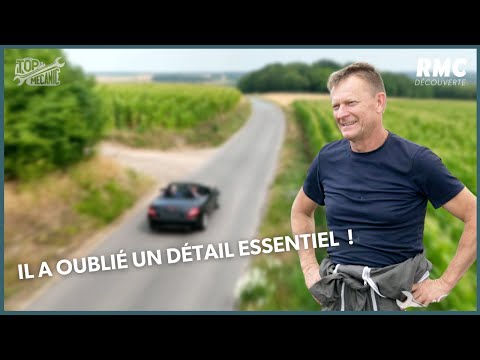 Le jury ne laisse rien passer ! - Top Mecanic