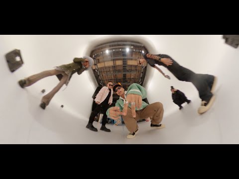 Young Dalu "FASHION KILLA" ft. OSAMI (Official Video)