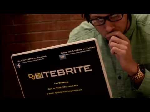 DJ LiTEBRiTE (2014)