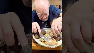 Download lagu 83 yo Grandpa’s Traditional Oden Shop in Japan mp3 Download lagu 83 yo Grandpa’s Traditional Oden Shop in Japan mp3