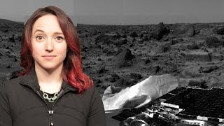 The Pathfinder that Saved Mark Watney