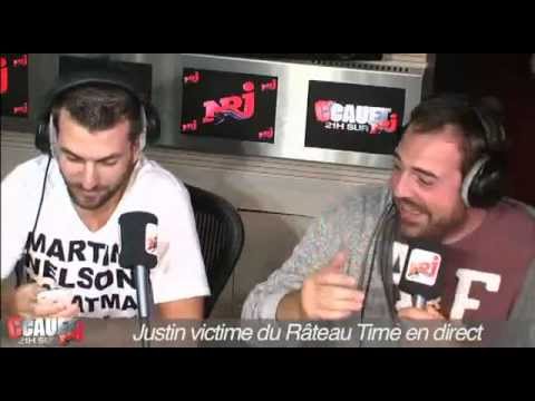 rateau time sur nrj