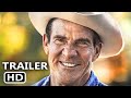 REAGAN Trailer (2024) Dennis Quaid