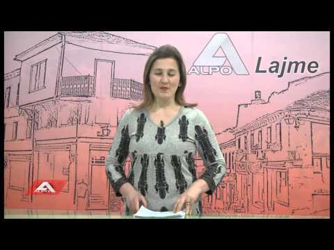 alpo LAJME 15 MARS 2016