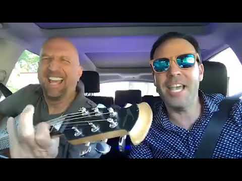 S2 E37: Comedian Michael Mack