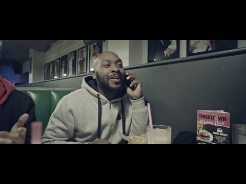 Fadzino (Klank) - Whip Whip/Chitty Chatty (Music Video) | @MixtapeMadness