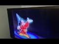 Opening To Beauty And The Beast Work In Progress 1992 VHS