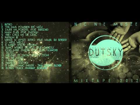 Dutsky - Czas mnie zmienił (feat. Lejzi Flejwor)