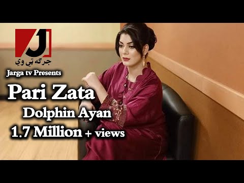 Pari Zata Song | Dolphin Ayan | Pashto New Song 2020