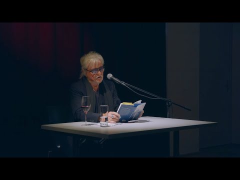 Lesung Bilgeri in Tamsweg