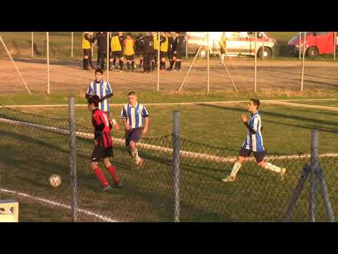 2 t giovani rossoneri vs olmi andata