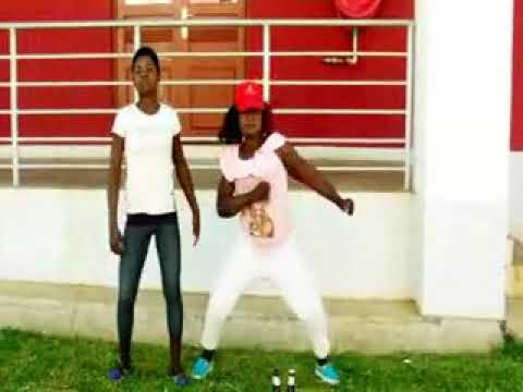 Dj Kainga—Muvomeleze