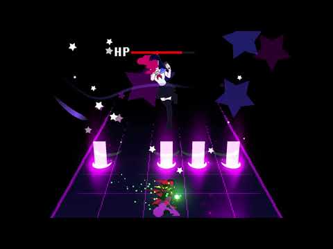 Everhood - [LEWMOTH] ¬¬ *Tokio Bliss (MOD Mode)