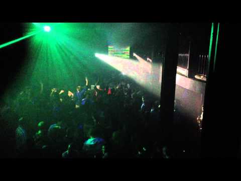 Gabriel & Dresden - 03/03/12 - Mpire/99 Luftballons (Moquai vs. Nena)