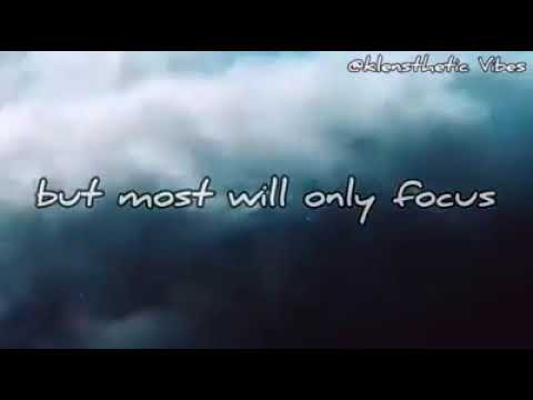 THEY JUST EXIST ~ GATTON