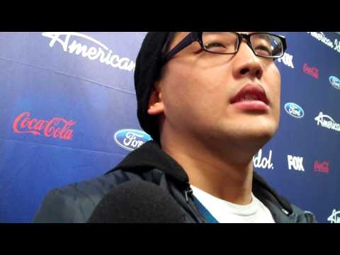 Heejun Han Idol Exit Interview 3.29.12