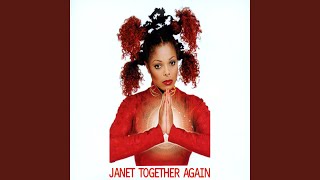 Jackson, Janet - Together Again video