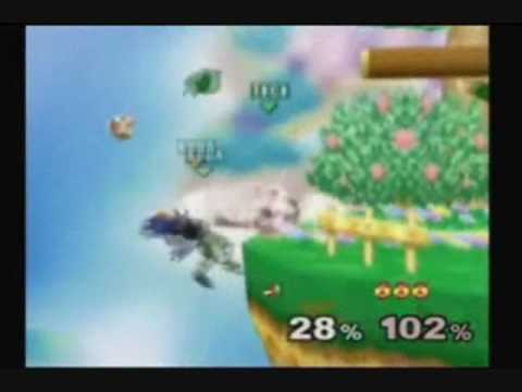 Teczero hates Falco players