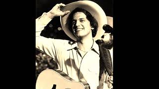 George Strait -- I Should Have Watched That First Step